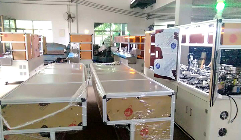 自動包銅箔機(jī)