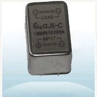 交流固態(tài)繼電器C型