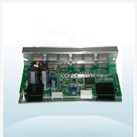 《無刷直流電機驅動器D型》