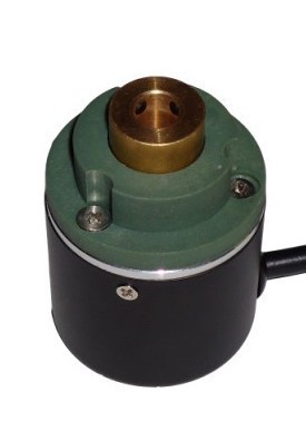 絡筒機專用角度傳感器