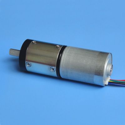 28行星減速電機