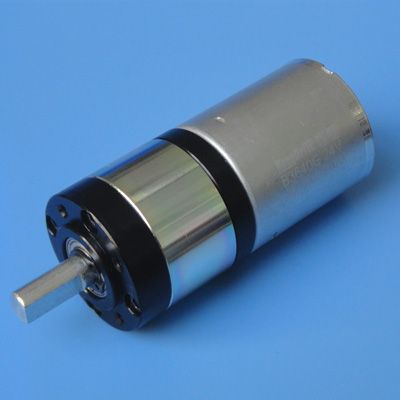 36行星減速電機