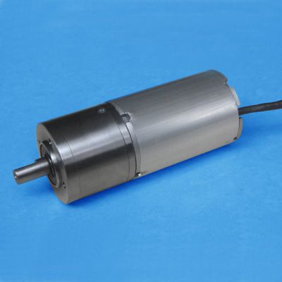 無刷行星減速電機