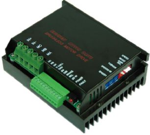 無刷電機控制器750W