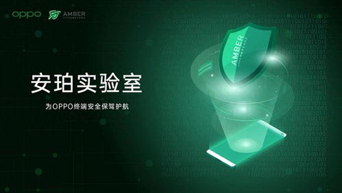 隱形守者 OPPO新型加密技術(shù)如何讓隱私安全“密不可破”？