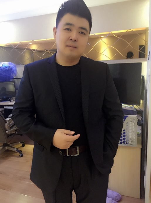 從放羊娃到董事長 楊克軍與他的四海集團(tuán)傳奇